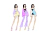 draw fashion illustration and sketches