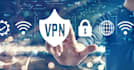 provide you private vpn