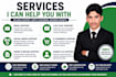 be your virtual assistant for customer support and social media