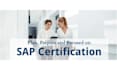 be your trainer for sap exam preparation and guide