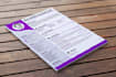 design your resume and cover letter