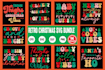 do creative custom svg cut files design bundle for etsy