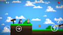 develop and design 2d and 3d games in unity