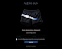 design high converting coming soon or waitlist page with email capture