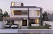 rendered your sketchup model in one hour