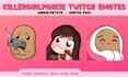 design custom twitch emotes