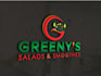 design food cafe and restaurant logo