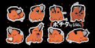 create custom anime and cartoon stickers