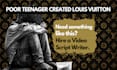 be your unique youtube script writer