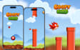 design and develop custom HTML5 mini games, 2d or 3d, browser games