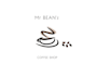 design awesome marvelous coffee cup logo within 1 day
