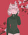 draw anime characters or you in my art style