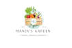 do a amazing vegetable logo with unlimited revision