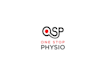 design wonderful better physiotherapy logo