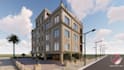 provide expert exterior design services with realistic rendering