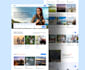 design creative mobile app UX UI design