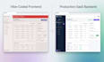 build mern stack, saas app, full stack web app, finish vibe coded mvp