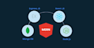 develop fullstack web app using mern stack