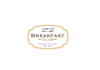 design better elegant brunch restaurant logo