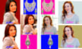 do photo background removal and clipping path
