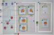 create an AWS architecture design for your application