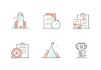 create custom icon pack and icon set