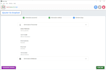 create a desktop app using react, node, electron, html, css