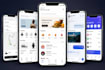 build ios and android apps with react native