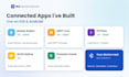 develop bluetooth low energy, iot, ble mobile app for android and ios