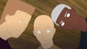 create a short animated 2d cartoon video for you