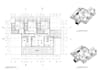 create 3d bim modeling, floor plans, elevations with revit