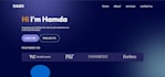 do full stack development using html, CSS, javascript ,bootstrap, PHP