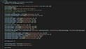 develop a python and pygame project