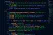 audit solidity and  javascript codes in your project and smart contract