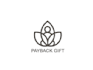design creative minimal logo