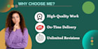 be your virtual assistant for data entry, data mining, copy paste,  web research