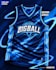 create sport jersey design