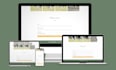 create wedding website with online rsvp