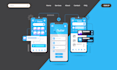 do flutter app development with professional flutter  firebase