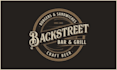 create professional restaurant, bar and night club logo