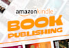 professionally handle your kindle book publishing amazon KDP KDP books