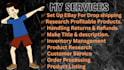 be manage your ebay account with manually work a to z