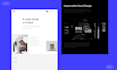 website ui ux design, webapp ui design, mobile ui ux design