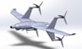 provide complete aerospace product development, design, cfd, prototyping