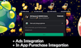 develop stunning unity games for you professionally