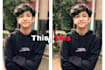 enhance your blur photos to hd