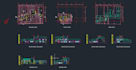 provide 2d drawings from point cloud scan