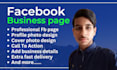 do facebook business page create , setup and page monetization
