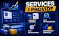 be your walmart virtual assistant for PPC ads and store management