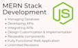 be your full stack developer as mern stack